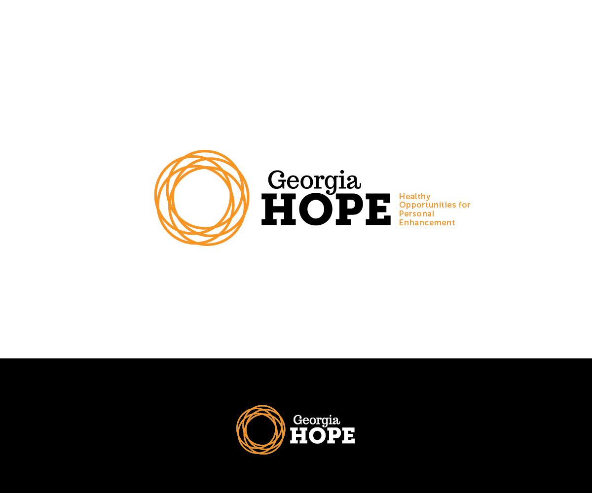 Design de Logo par Charala pour Georgia H.O.P. E. | Design #3276989