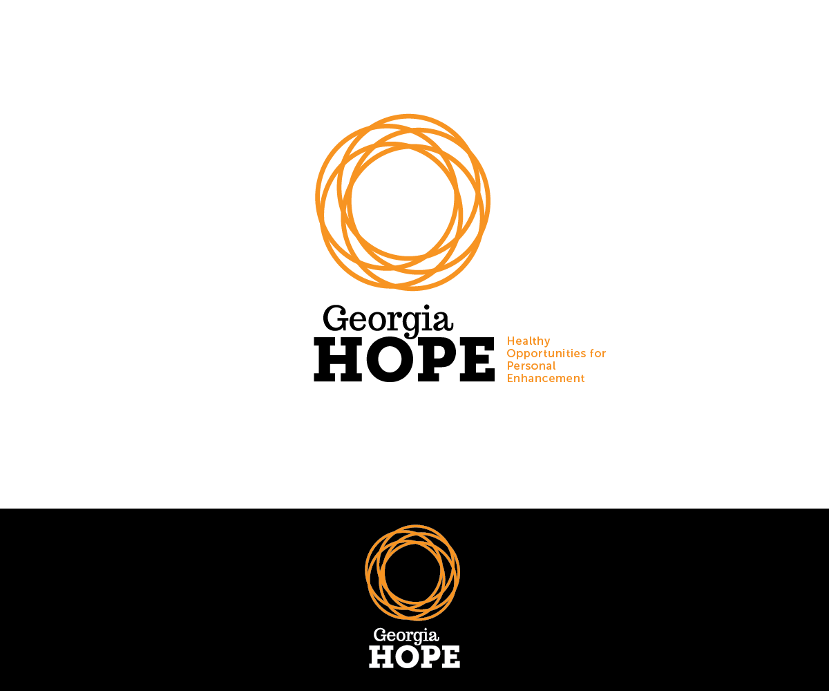 Design de Logo par Charala pour Georgia H.O.P. E. | Design #3277021