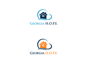 Logo Design by ddamian_dd