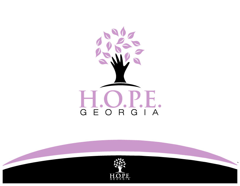 Design de Logo par uniquetarget pour Georgia H.O.P. E. | Design #3189352