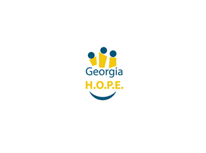 Design de Logo par viniandra pour Georgia H.O.P. E. | Design : #3197151