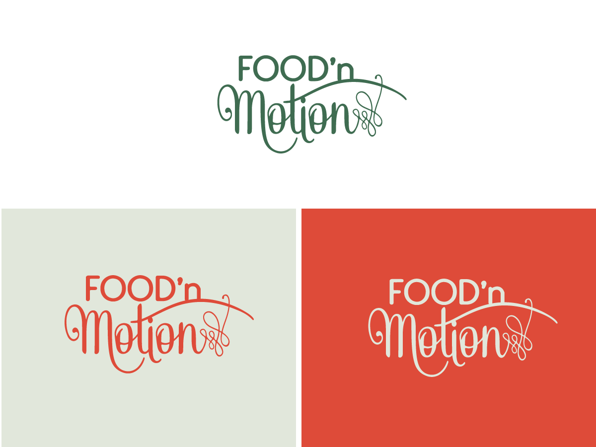 Logo Design by keudr for this project | Design #3234862