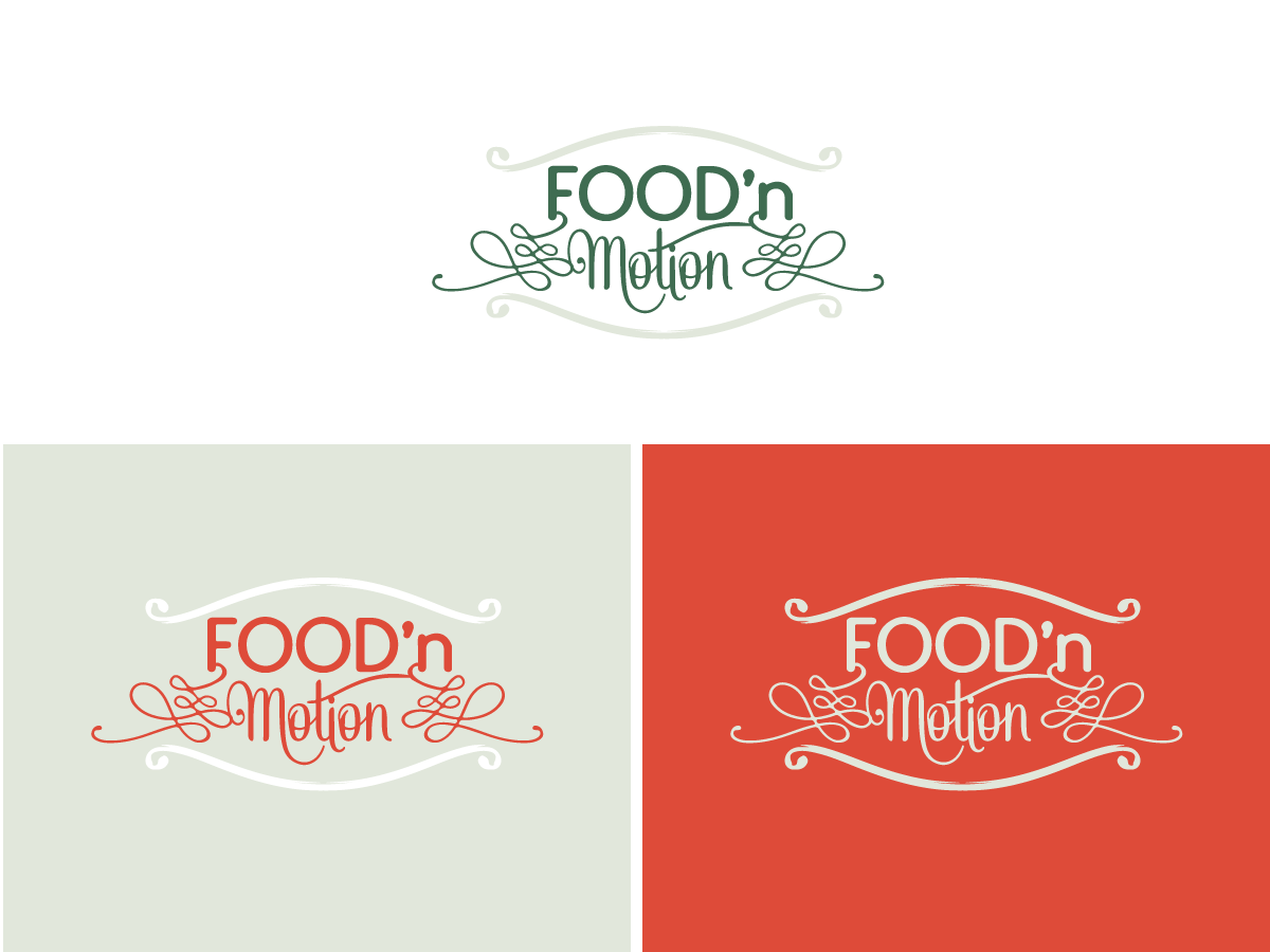 Logo Design by keudr for this project | Design #3234865