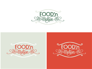 Logo Design by keudr for this project | Design: #3234865
