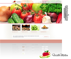 Logo Design by insert name here