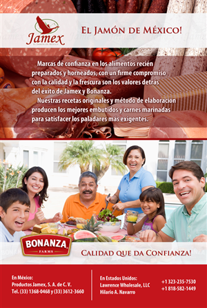 Advertisement Design by ketoprofen for Arriba Marketing Group, Inc. | Design: #3231970