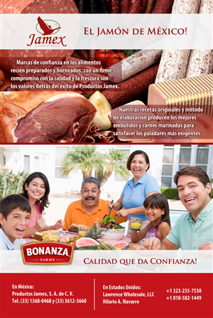 Advertisement Design by ketoprofen for Arriba Marketing Group, Inc. | Design: #3238057