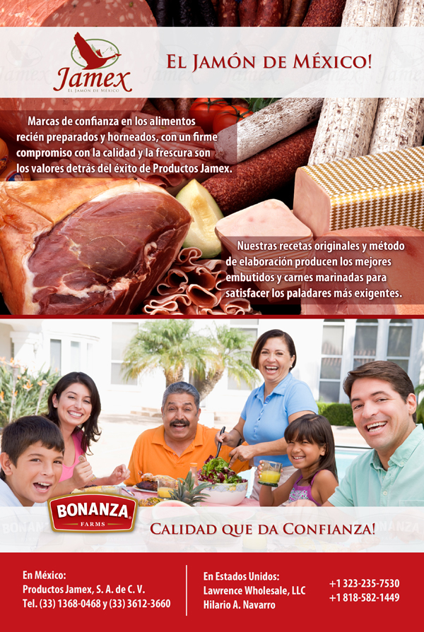 Advertisement Design by ketoprofen for Arriba Marketing Group, Inc. | Design: #3238432