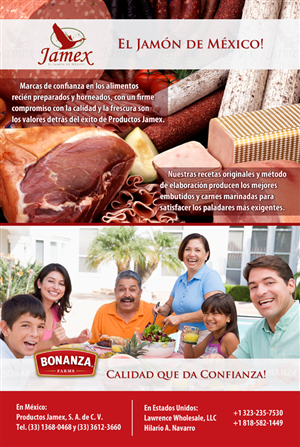 Advertisement Design by ketoprofen for Arriba Marketing Group, Inc. | Design: #3238432