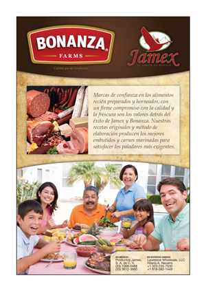Advertisement Design by ProGravix for Arriba Marketing Group, Inc. | Design: #3231713
