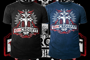 Diseño de Camiseta por xxJACExx para este proyecto | Diseño #3202413