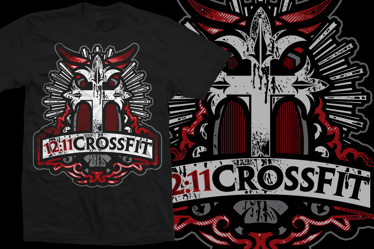 T-shirt Design by xxJACExx for this project | Design #3202501