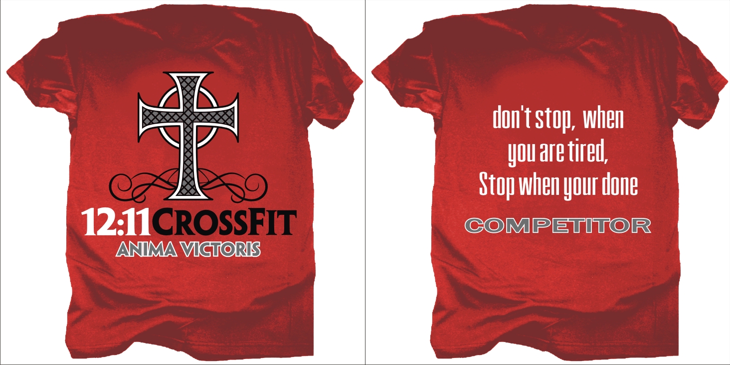 T-shirt Design by BiGdesigneR for this project | Design #3235198