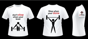 Diseño de Camiseta por homegraphic para este proyecto | Diseño #3212848