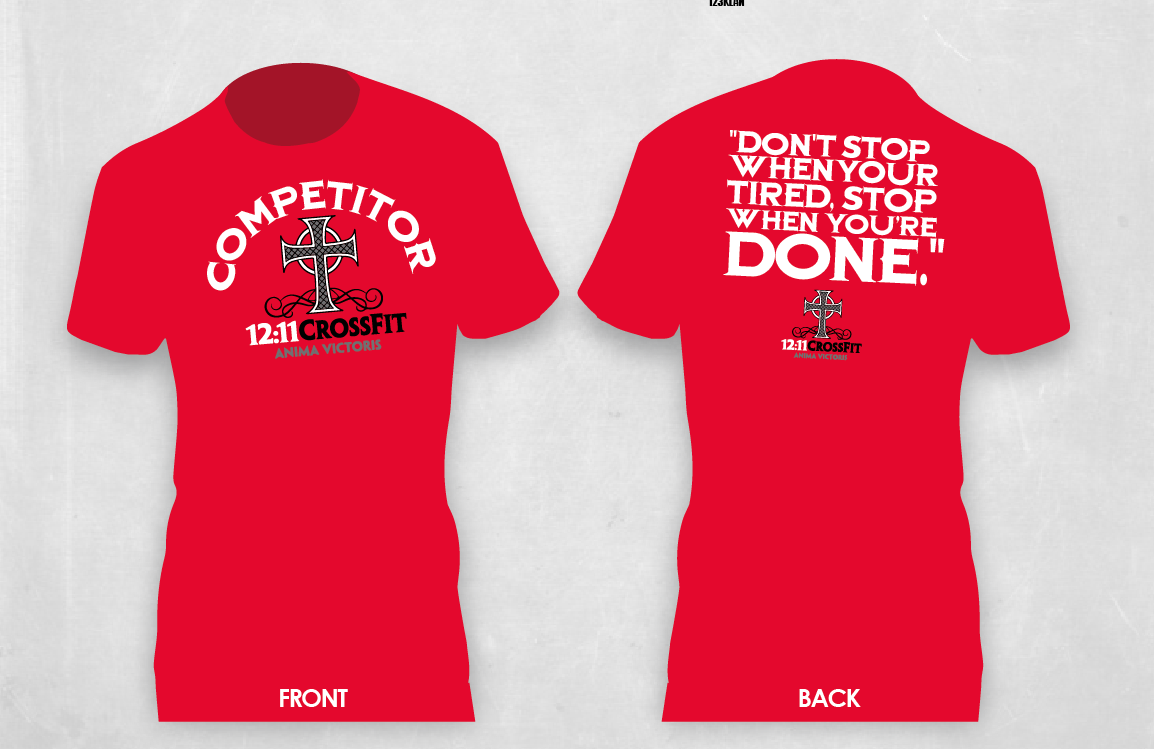 T-shirt Design by VisualsByUS.com for this project | Design #3186298