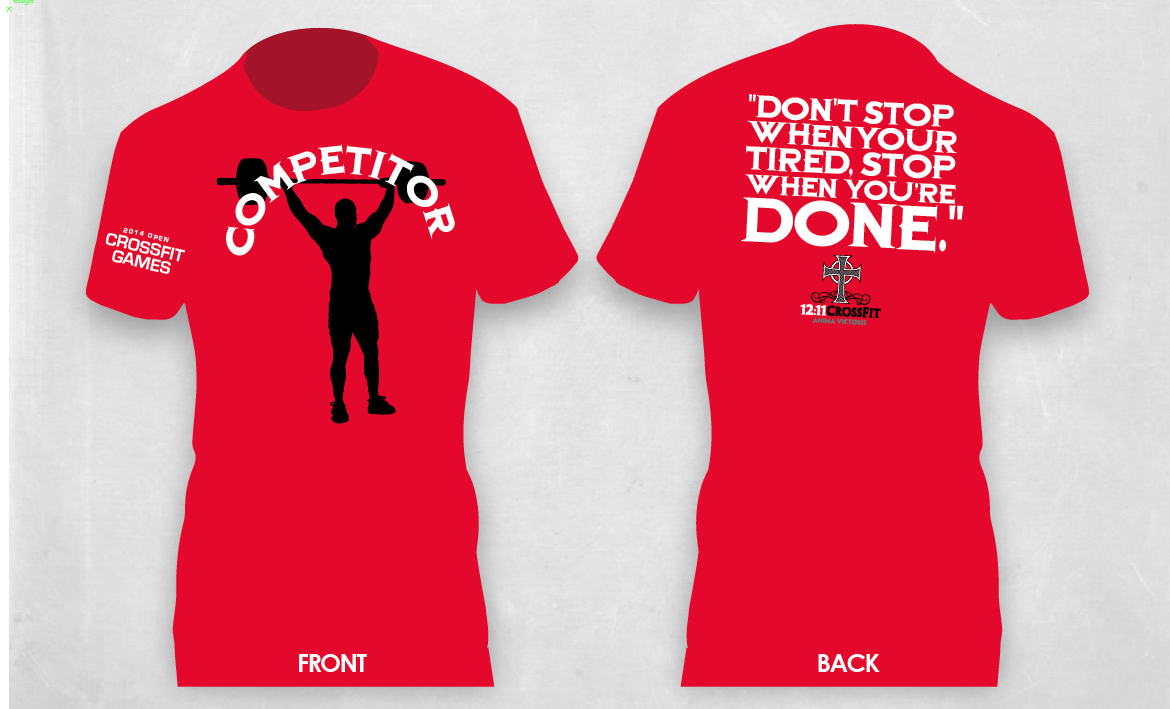 T-shirt Design by VisualsByUS.com for this project | Design #3186762