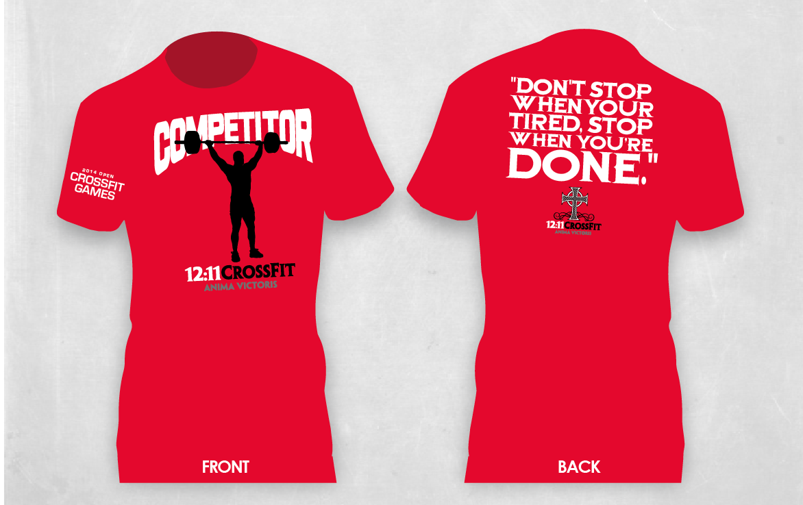 Design de T-shirt par VisualsByUS.com pour ce projet | Design #3186832