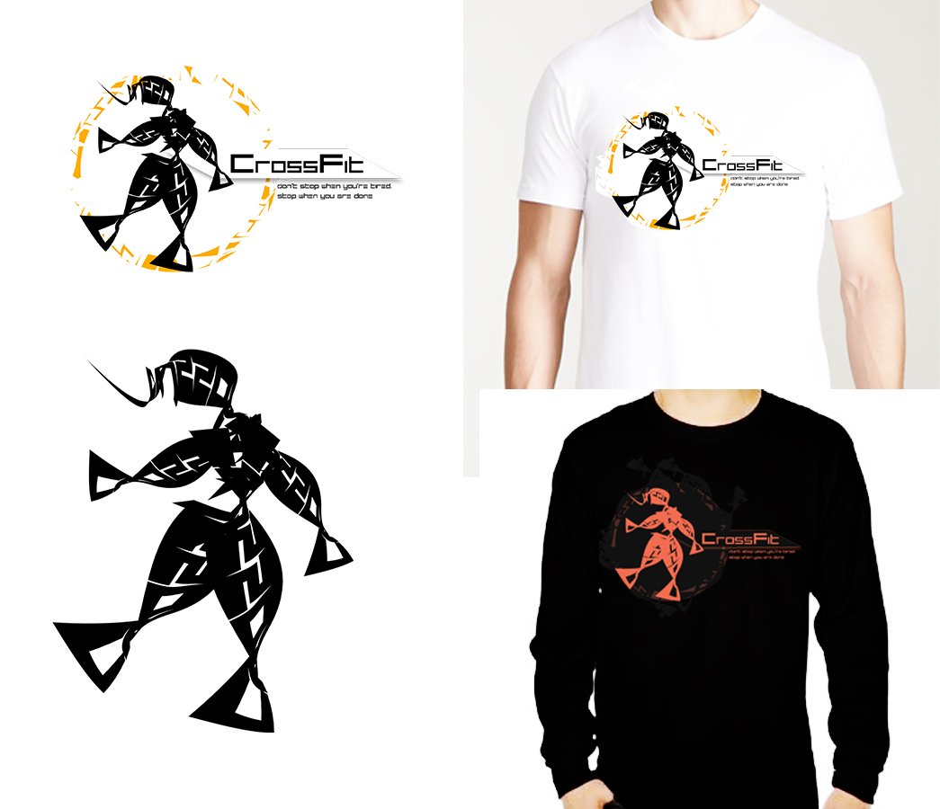 T-shirt Design by acjalanna for this project | Design #3200005