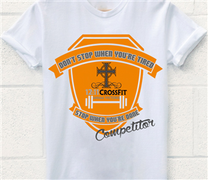 Diseño de Camiseta por Evie_l para este proyecto | Diseño #3242674