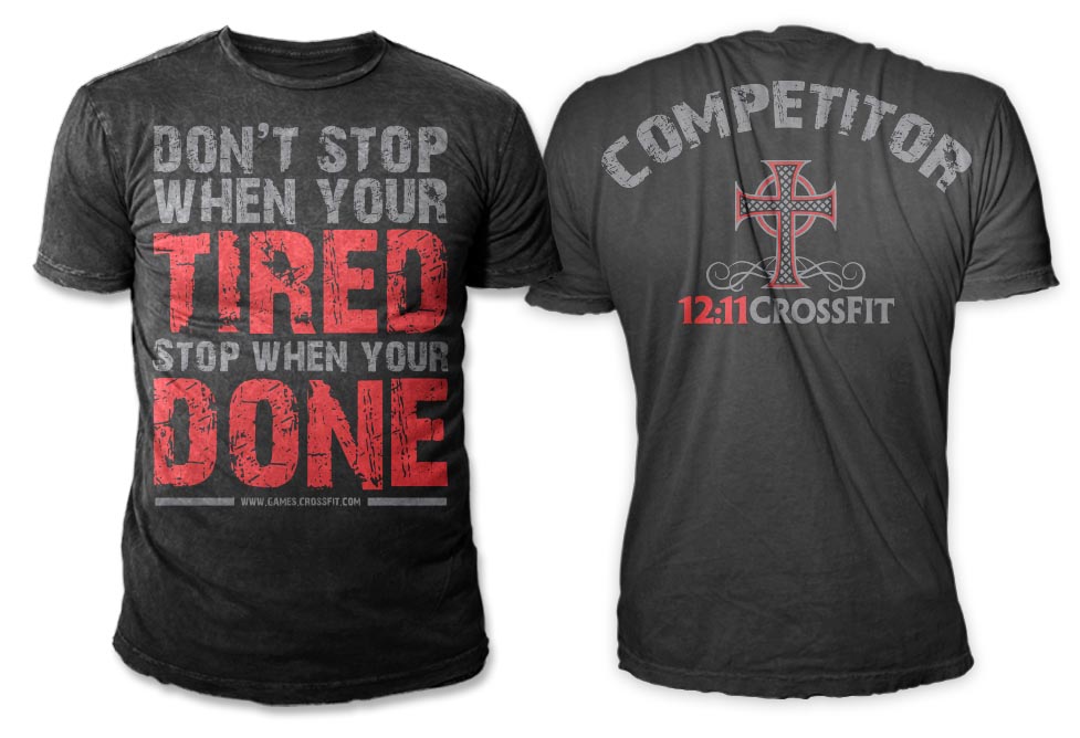 T-shirt Design by swo0osh for this project | Design #3248486