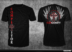 T-Shirt-Design von gekgrfx für dieses Projekt | Design: #3226084