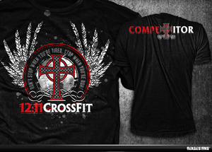 T-Shirt-Design von gekgrfx für dieses Projekt | Design: #3284334