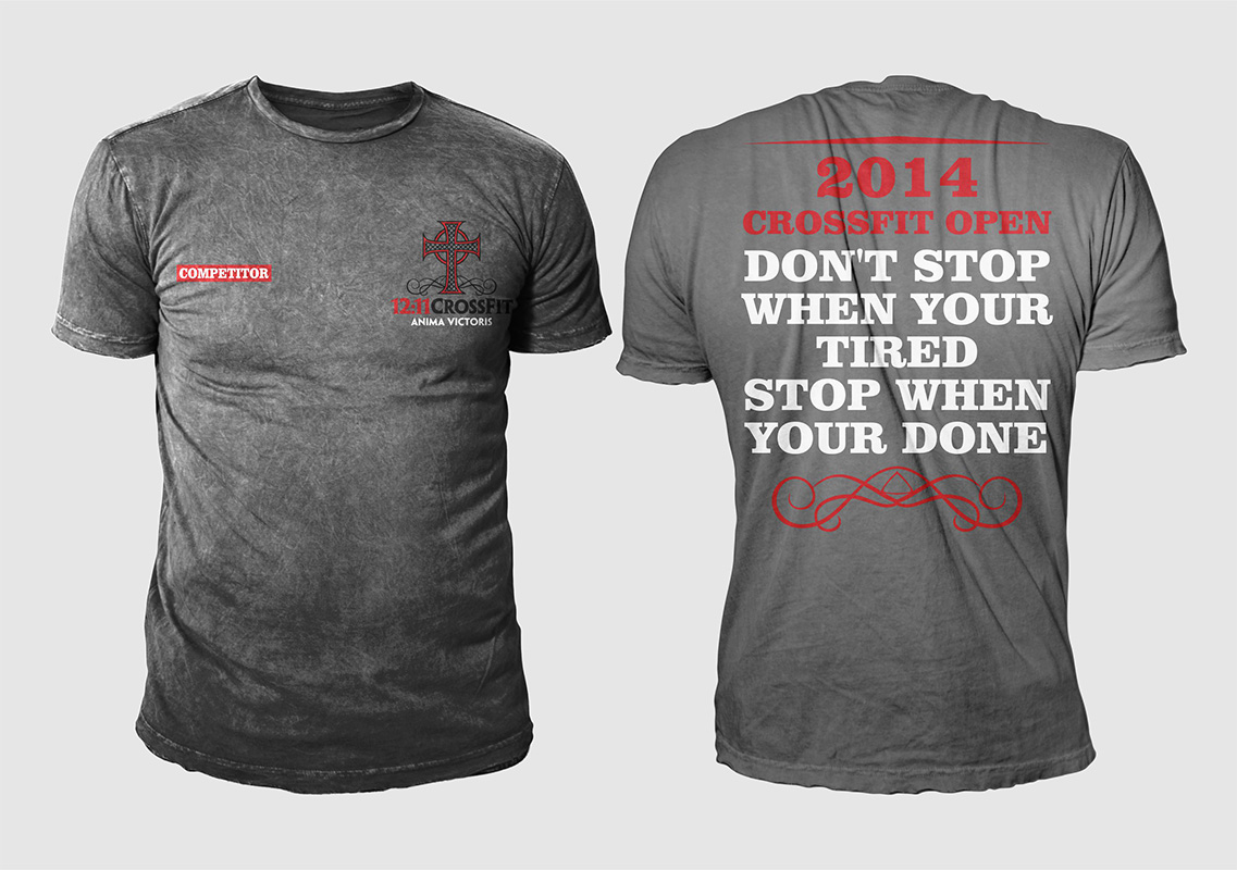 T-shirt Design by 777SKY for this project | Design #3219156