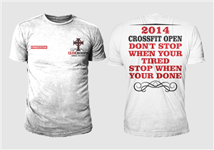 T-shirt Design by 777SKY for this project | Design: #3219191