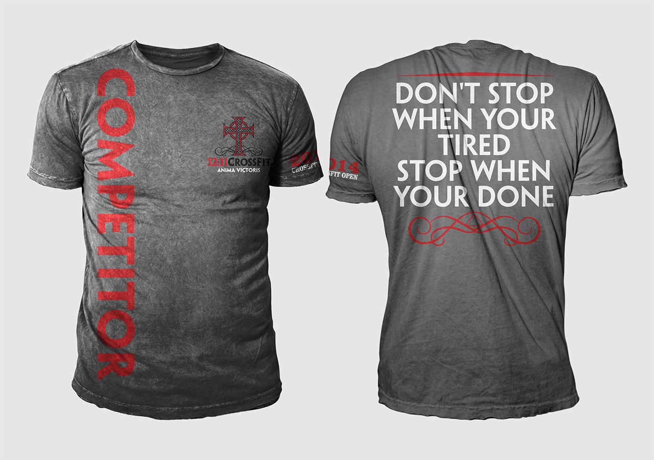 T-shirt Design by 777SKY for this project | Design #3221326