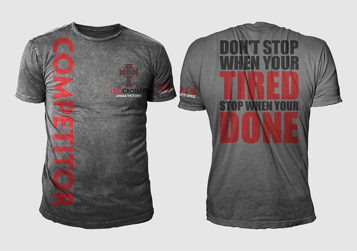 T-shirt Design by 777SKY for this project | Design #3272692