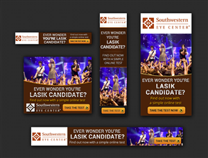 Banner-Design von Laurra für dieses Projekt | Design: #3295932