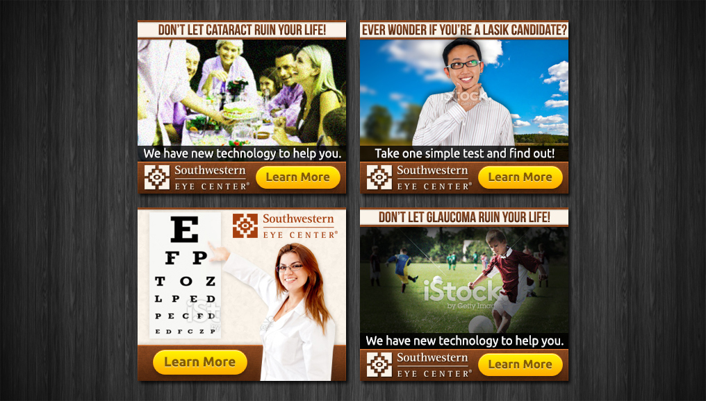 Banner Ad Design by Levardos for this project | Design #3219412