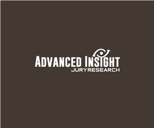 Logo Design by Senpachie for advanced insight jury research | Design: #3310396