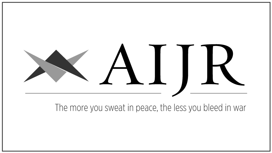 Logo Design by Natan for advanced insight jury research | Design #3230752
