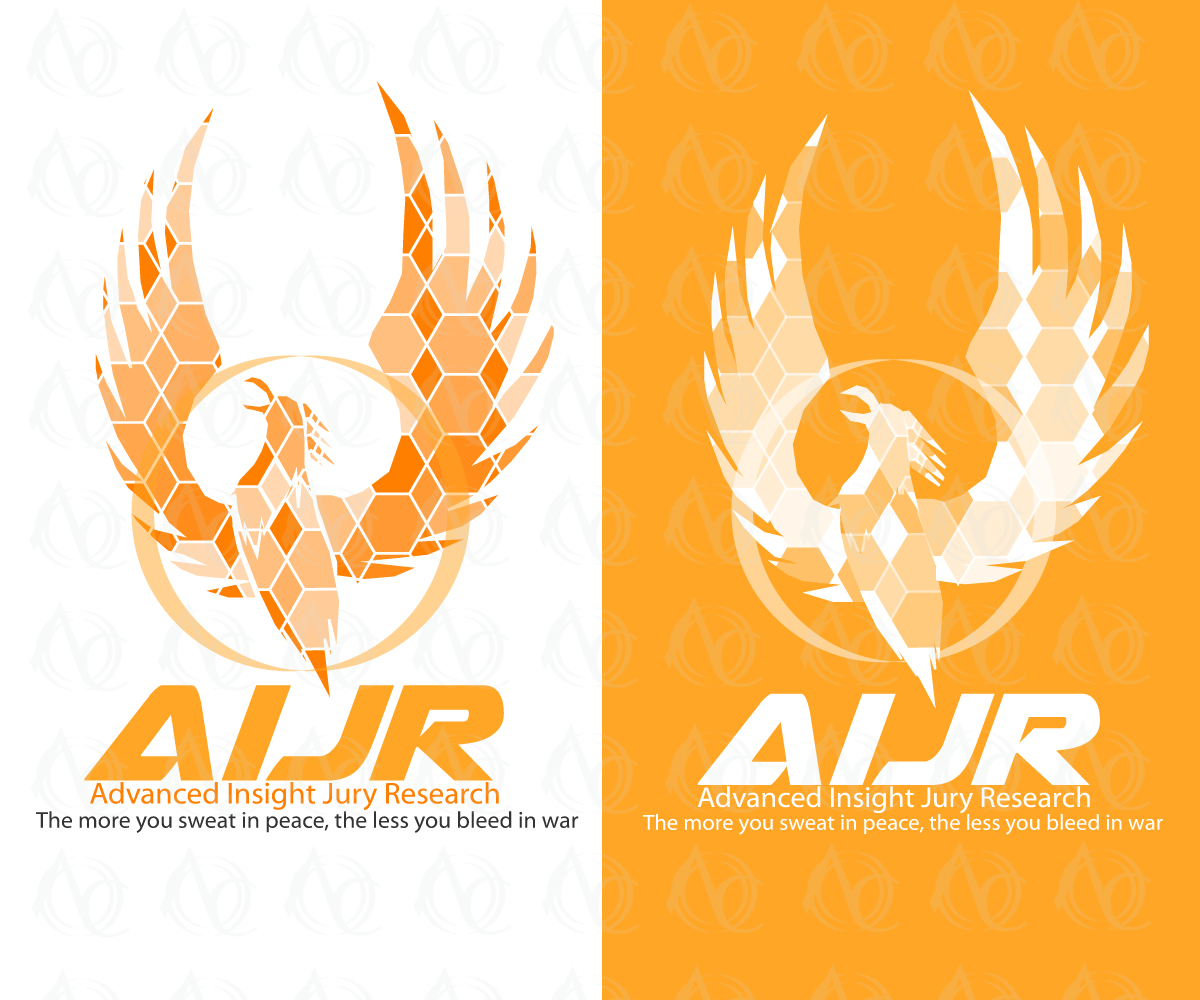 Logo Design by AerialConceptDesign for advanced insight jury research | Design #3250014