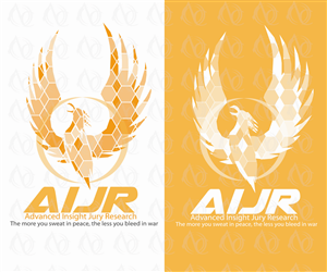 Logo Design by AerialConceptDesign for advanced insight jury research | Design #3250014