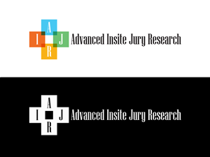 Logo Design by Kevin Waltermire for advanced insight jury research | Design #3224472