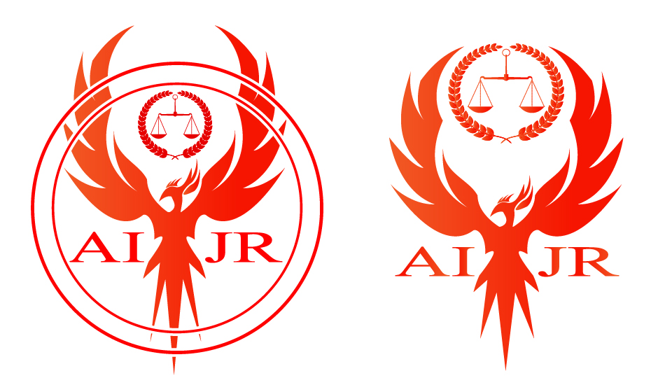 Logo Design by ProLance (Bogdan) for advanced insight jury research | Design #3247755