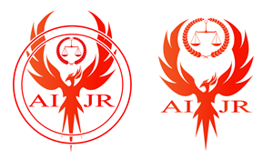 Logo Design by ProLance (Bogdan) for advanced insight jury research | Design: #3247755