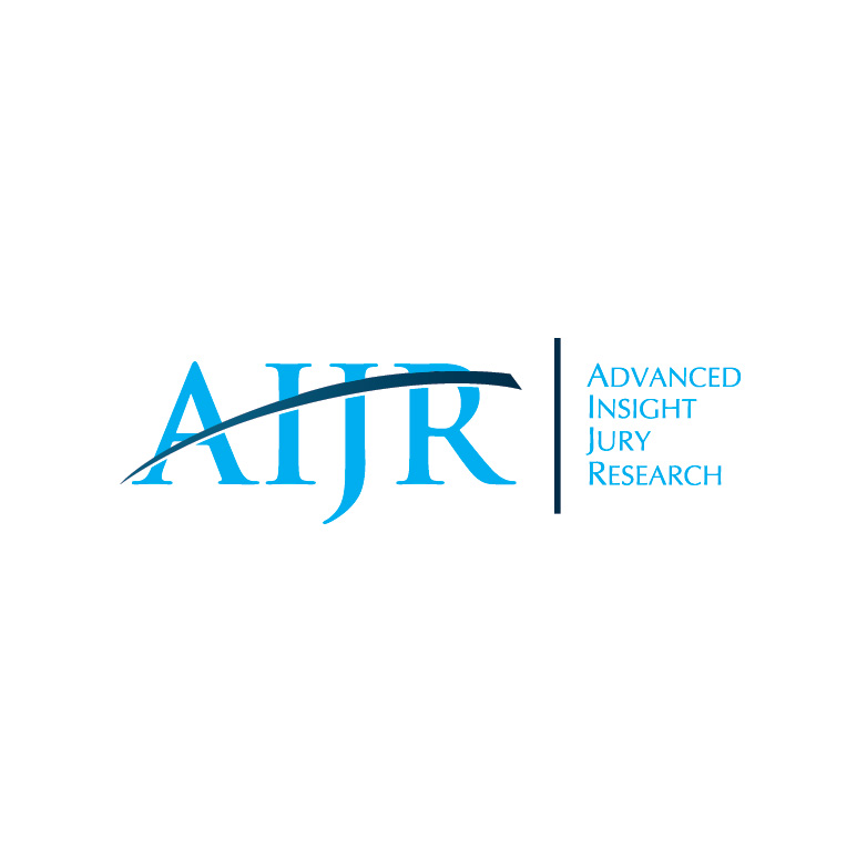 Design de Logo par Design Possibilities pour advanced insight jury research | Design #3249841