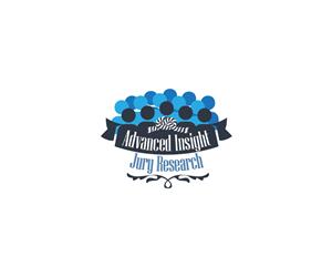 Logo Design by D0MPU for advanced insight jury research | Design #3233614