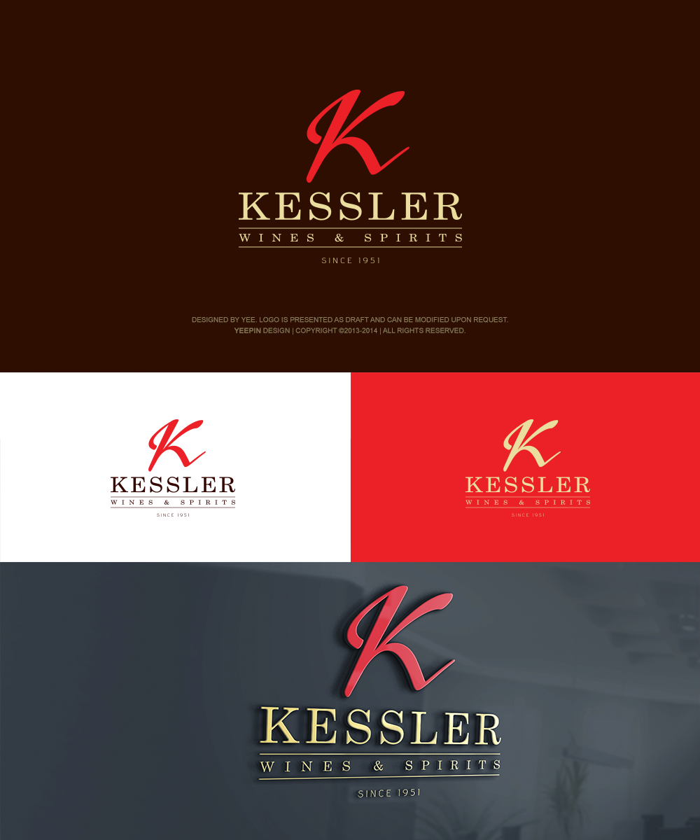 Logo Design by Benjamin for this project | Design #3266888