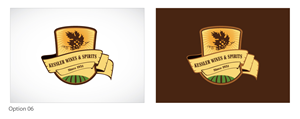 Logo Design by Manoj Talsaniya for this project | Design: #3186399