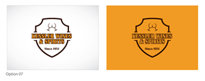 Logo Design by Manoj Talsaniya for this project | Design: #3186401
