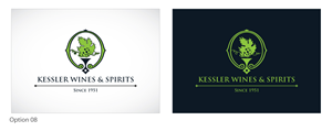 Logo Design by Manoj Talsaniya for this project | Design: #3186403