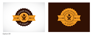 Logo Design by Manoj Talsaniya for this project | Design: #3186405