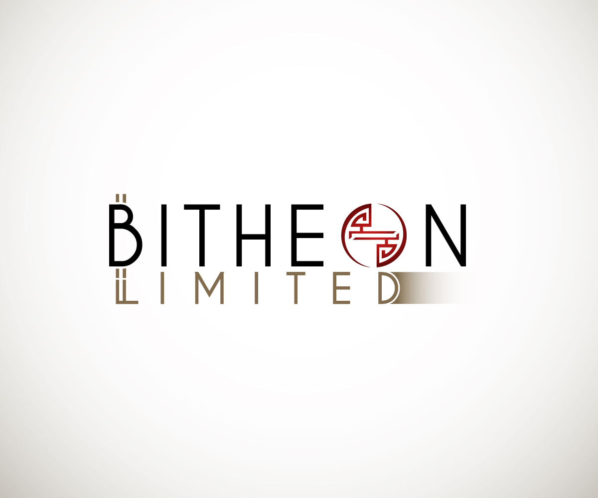 Logo Design by Joshua Carmichael for Bitheon Lte | Design #3217928