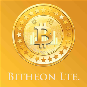 Logo Design by mirTech for Bitheon Lte | Design: #3218268