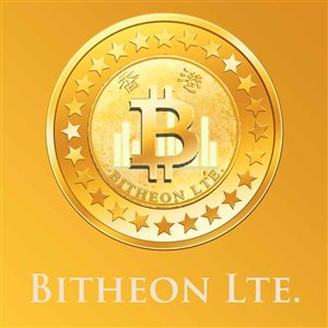 Logo Design by mirTech for Bitheon Lte | Design: #3269814