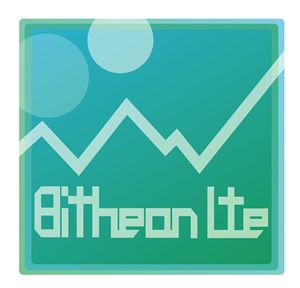 Logo Design by mafryese for Bitheon Lte | Design: #3209202
